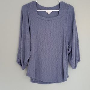 Lauren Conrad Blouse